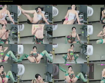 _zizi_ — 91 minute Chaturbate female cam show recording, 720p, Jul 27, 2025