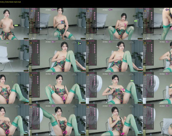 _zizi_ — 18 minute Chaturbate female cam show recording, 720p, Jul 27, 2025