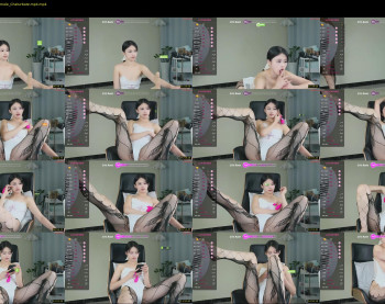 _zizi_ — 17 minute Chaturbate female cam show recording, 720p, Jul 27, 2025