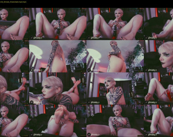 abril__colen — 120 minute Chaturbate female cam show recording, 720p, Jul 27, 2025
