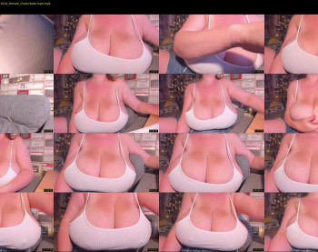 adamsvictory — 101 minute Chaturbate female cam show recording, 720p, Jul 28, 2025