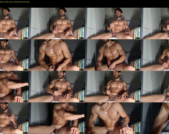 alessandrospain82 — 5 minute Chaturbate male cam show recording, 720p, Jul 27, 2025