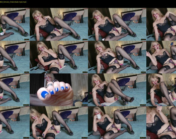 alice69foxy — 120 minute Chaturbate female cam show recording, 720p, Jul 27, 2025