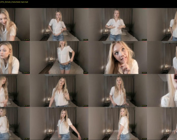 amaliapatron — 31 minute Chaturbate female cam show recording, 720p, Jul 27, 2025