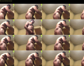 amaranther — 6 minute Chaturbate male cam show recording, 720p, Jul 27, 2025