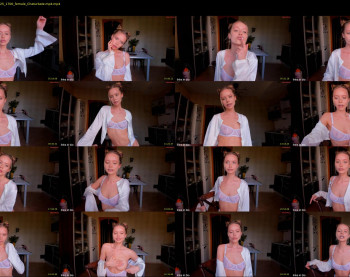 amazing_roxana — 33 minute Chaturbate female cam show recording, 720p, Jul 27, 2025