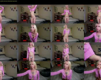 angelic_lovers_ — 13 minute Chaturbate couple cam show recording, 720p, Jul 27, 2025