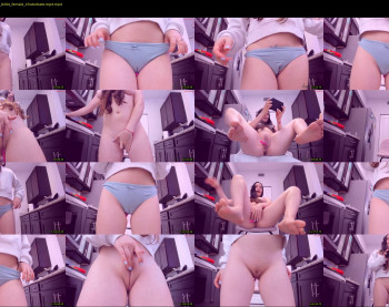 angie_daniels — 120 minute Chaturbate female cam show recording, 720p, Jul 28, 2025