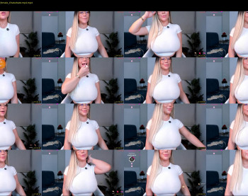 ann__w — 37 minute Chaturbate female cam show recording, 720p, Jul 27, 2025