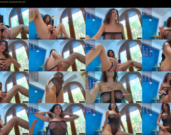 anna_lewis — 120 minute Chaturbate female cam show recording, 720p, Jul 27, 2025