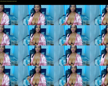 april_tayloor — 8 minute Chaturbate female cam show recording, 720p, Jul 27, 2025