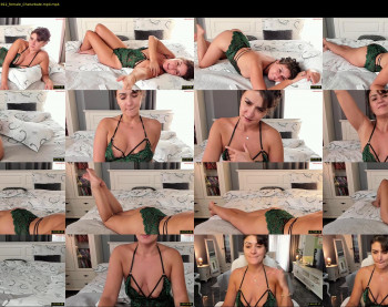 arianasage_ — 121 minute Chaturbate female cam show recording, 720p, Jul 27, 2025
