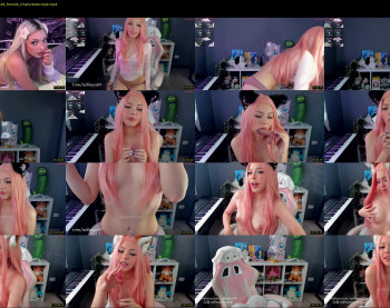 ashleycat9 — 120 minute Chaturbate female cam show recording, 720p, Jul 28, 2025