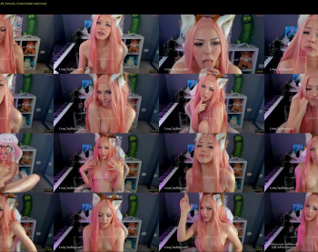 ashleycat9 — 67 minute Chaturbate female cam show recording, 720p, Jul 28, 2025