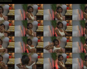 astrea_1 — 16 minute Chaturbate female cam show recording, 720p, Jul 27, 2025