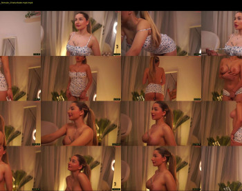 avashay — 121 minute Chaturbate female cam show recording, 720p, Jul 28, 2025
