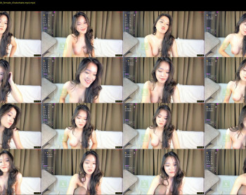 aya_blush — 15 minute Chaturbate female cam show recording, 720p, Jul 28, 2025