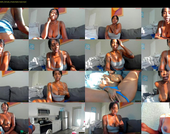 badgurldnay — 122 minute Chaturbate female cam show recording, 480p, Jul 28, 2025