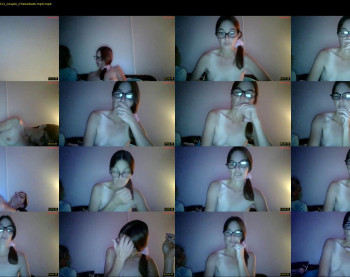 bamacpl80 — 21 minute Chaturbate couple cam show recording, 480p, Jul 27, 2025