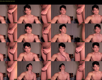 bbbeachboy — 6 minute Chaturbate male cam show recording, 720p, Jul 28, 2025
