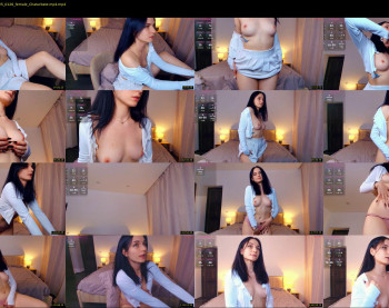 beatrixcutsforth — 120 minute Chaturbate female cam show recording, 720p, Jul 28, 2025