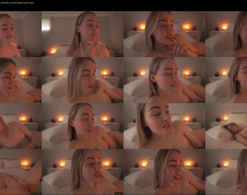 bibi_it_is — 81 minute Chaturbate female cam show recording, 720p, Jul 27, 2025