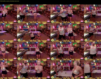 bigbananamilfshake — 120 minute Chaturbate couple cam show recording, 720p, Jul 27, 2025