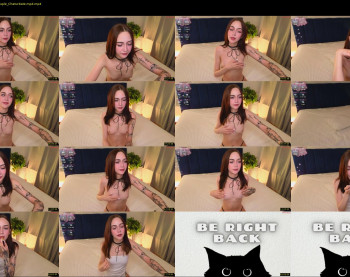 bjliki — 21 minute Chaturbate couple cam show recording, 720p, Jul 27, 2025