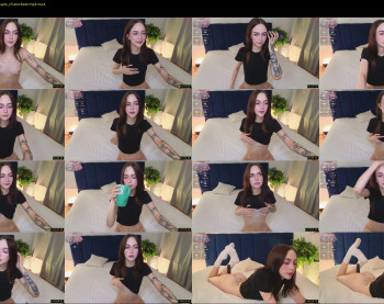 bjliki — 120 minute Chaturbate couple cam show recording, 720p, Jul 28, 2025