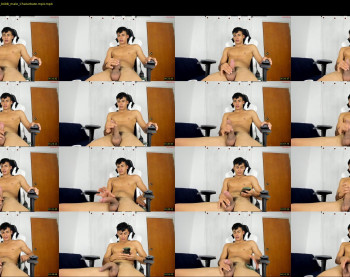 bjonr_haward — 5 minute Chaturbate male cam show recording, 720p, Jul 28, 2025
