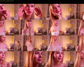 brave_journey — 120 minute Chaturbate female cam show recording, 720p, Jul 28, 2025