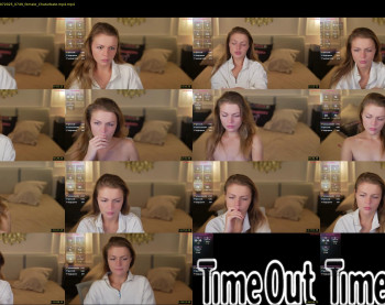 bright_diamonds_054 — 120 minute Chaturbate couple cam show recording, 720p, Jul 27, 2025