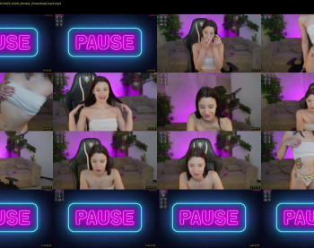 bright_diamonds_054 — 120 minute Chaturbate couple cam show recording, 720p, Jul 28, 2025