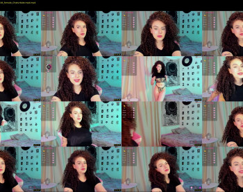 brookchills — 29 minute Chaturbate female cam show recording, 720p, Jul 27, 2025
