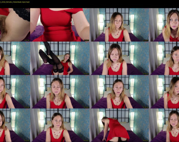 brooke_evans_ — 67 minute Chaturbate female cam show recording, 720p, Jul 27, 2025