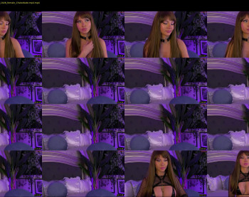 brookeember — 30 minute Chaturbate female cam show recording, 720p, Jul 27, 2025