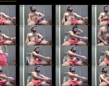 brunobaibe — 29 minute Chaturbate male cam show recording, 720p, Jul 28, 2025