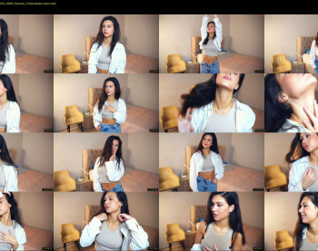 catharinehaeckel — 120 minute Chaturbate female cam show recording, 720p, Jul 27, 2025