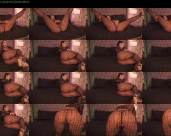 charlotte_harriz — 3 minute Chaturbate female cam show recording, 720p, Jul 27, 2025