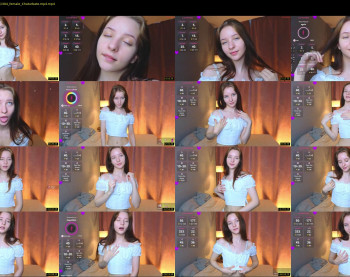 cuddles_jane — 120 minute Chaturbate female cam show recording, 720p, Jul 27, 2025