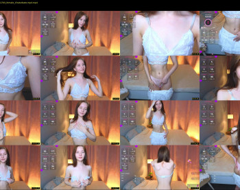 cuddles_jane — 117 minute Chaturbate female cam show recording, 720p, Jul 27, 2025