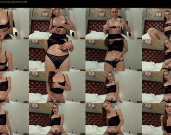 cuterebelious — 8 minute Chaturbate female cam show recording, 720p, Jul 27, 2025