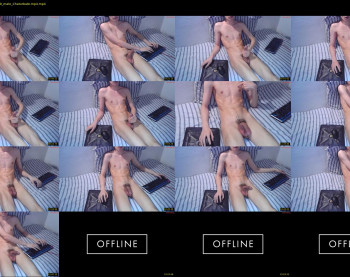 cutotorry — 29 minute Chaturbate male cam show recording, 720p, Jul 27, 2025