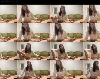 daddy_andprincess — 18 minute Chaturbate couple cam show recording, 720p, Jul 27, 2025