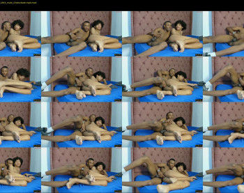 dady_show69 — 3 minute Chaturbate male cam show recording, 720p, Jul 27, 2025