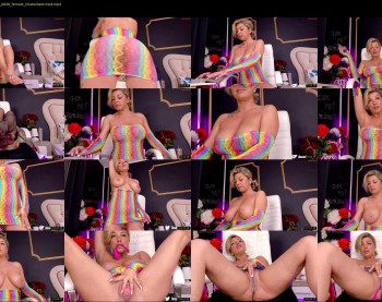 deeadiamond — 120 minute Chaturbate female cam show recording, 720p, Jul 28, 2025