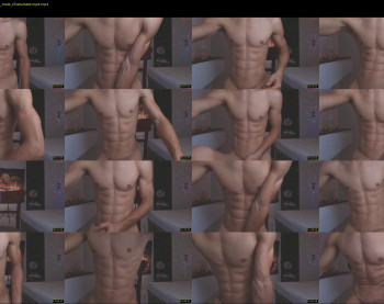 devil_fts — 18 minute Chaturbate couple cam show recording, 720p, Jul 27, 2025