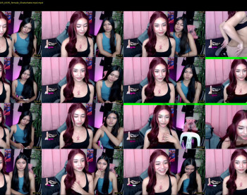 devine_goddessx — 122 minute Chaturbate female cam show recording, 720p, Jul 28, 2025