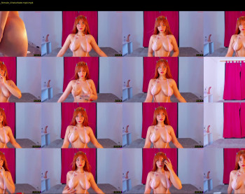 diavalo_ — 120 minute Chaturbate female cam show recording, 720p, Jul 27, 2025