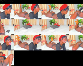 dip_chocolate — 41 minute Chaturbate couple cam show recording, 480p, Jul 28, 2025